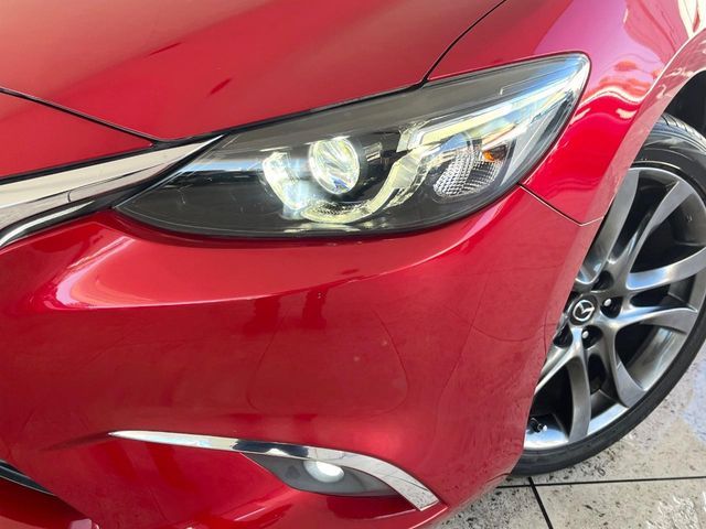 MAZDA ATENZA SEDAN 2016 Image 31