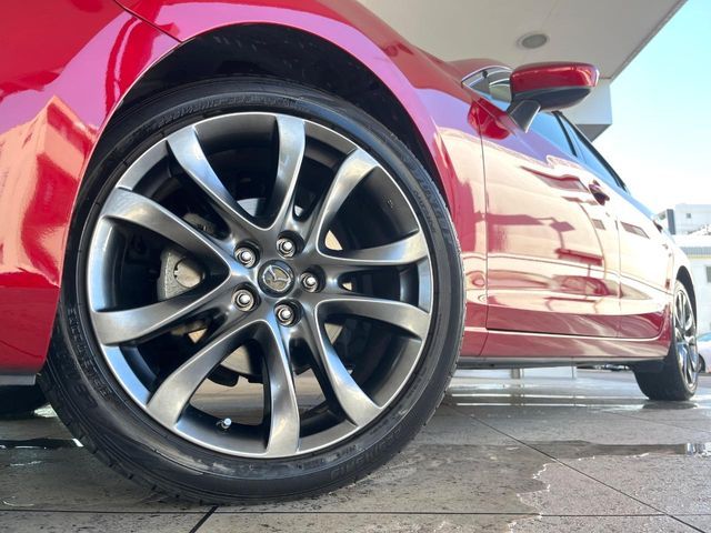 MAZDA ATENZA SEDAN 2016 Image 31