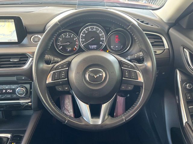 MAZDA ATENZA SEDAN 2016 Image 31