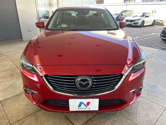 MAZDA ATENZA SEDAN 2016 Image 31