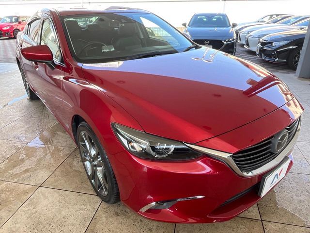 MAZDA ATENZA SEDAN 2016 Image 31