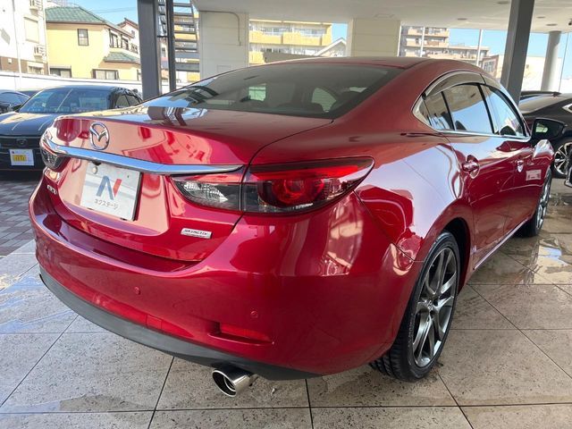 MAZDA ATENZA SEDAN 2016 Image 31