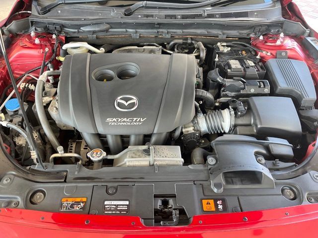 MAZDA ATENZA SEDAN 2016 Image 31