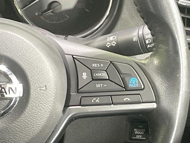 NISSAN X-TRAIL 4WD 2017 Image 31