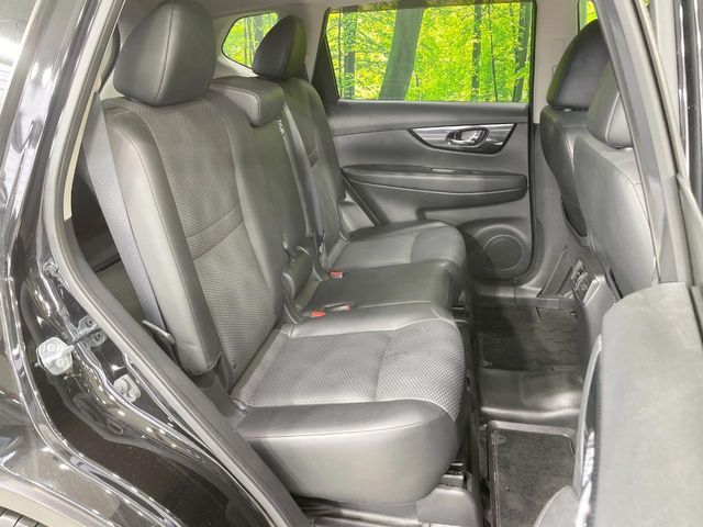 NISSAN X-TRAIL 4WD 2017 Image 31