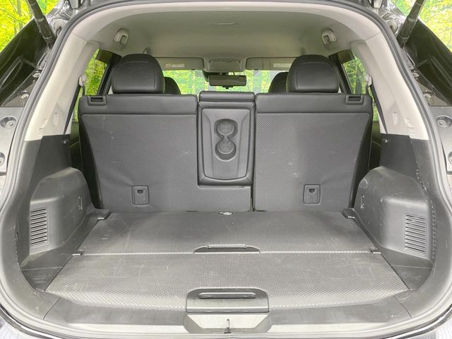 NISSAN X-TRAIL 4WD 2017 Image 31