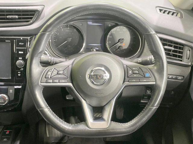 NISSAN X-TRAIL 4WD 2017 Image 31