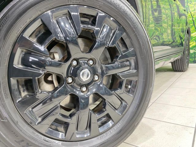 NISSAN X-TRAIL 4WD 2017 Image 31