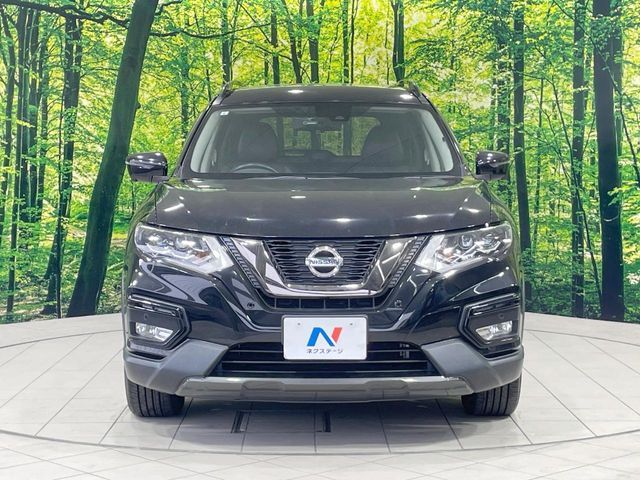 NISSAN X-TRAIL 4WD 2017 Image 31