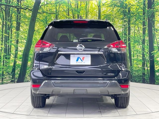 NISSAN X-TRAIL 4WD 2017 Image 31