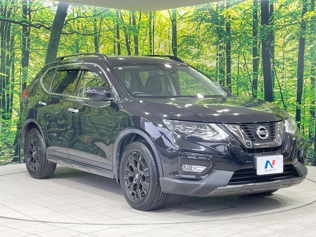 NISSAN X-TRAIL 4WD 2017 Image 31