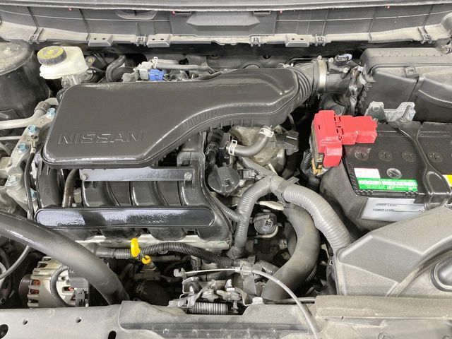 NISSAN X-TRAIL 4WD 2017 Image 31