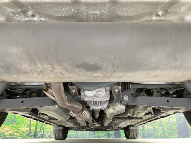 NISSAN X-TRAIL 4WD 2017 Image 31