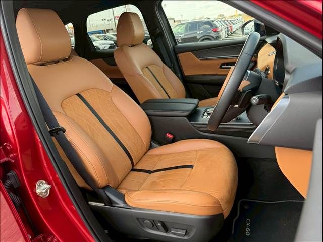 MAZDA CX-60 2023 Image 31