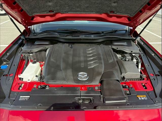 MAZDA CX-60 2023 Image 31