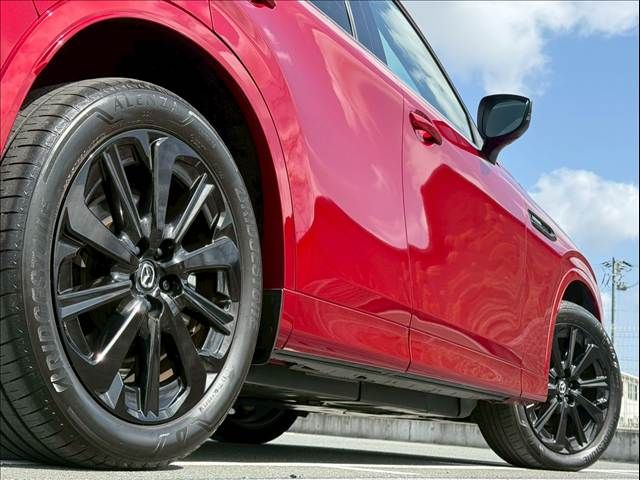 MAZDA CX-60 2023 Image 31