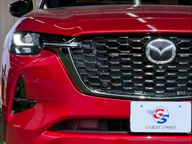 MAZDA CX-60 2023 Image 31