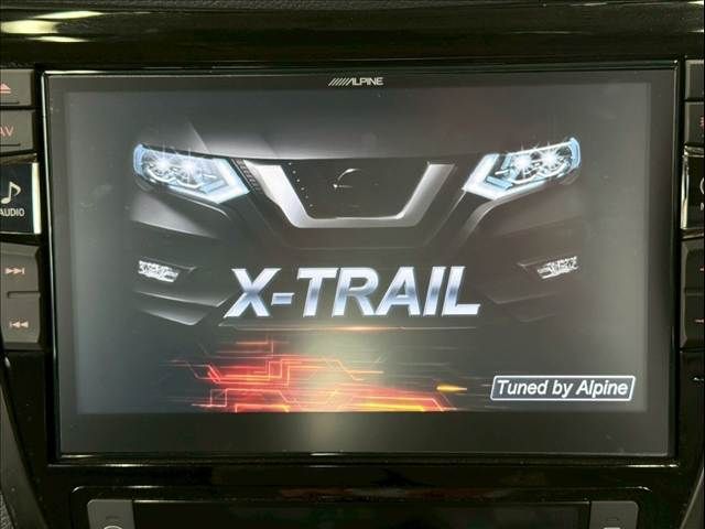 NISSAN X-TRAIL 4WD 2019 Image 31