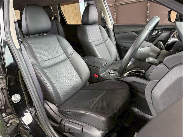 NISSAN X-TRAIL 4WD 2019 Image 31