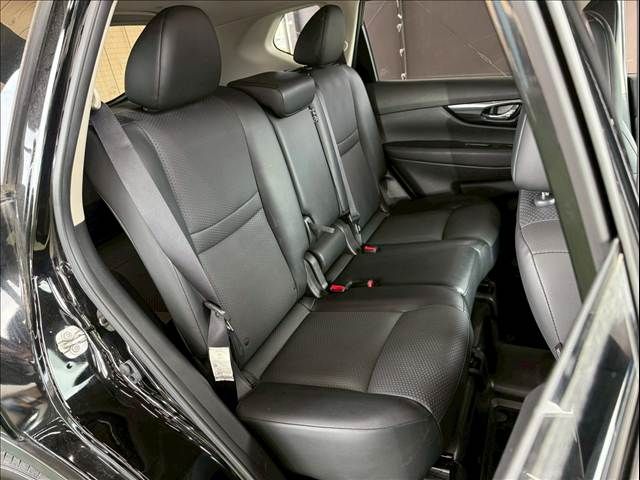 NISSAN X-TRAIL 4WD 2019 Image 31