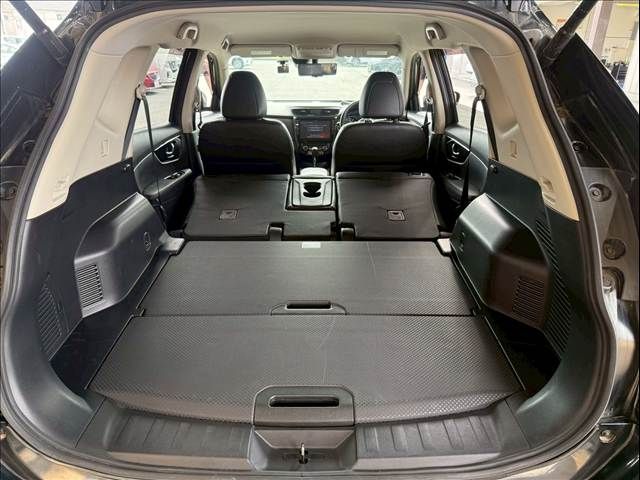 NISSAN X-TRAIL 4WD 2019 Image 31
