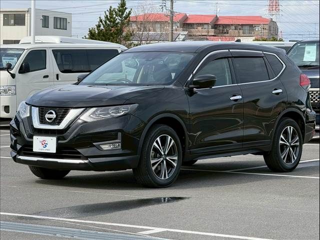 NISSAN X-TRAIL 4WD 2019 Image 31