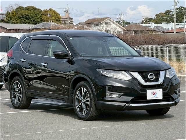 NISSAN X-TRAIL 4WD 2019 Image 31