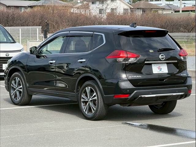 NISSAN X-TRAIL 4WD 2019 Image 31