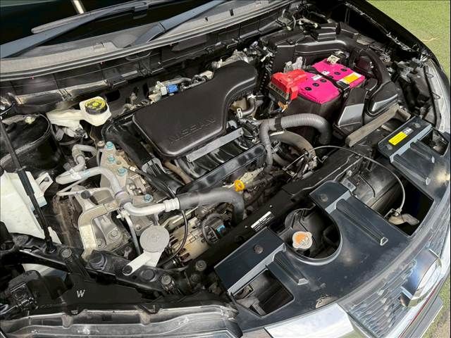 NISSAN X-TRAIL 4WD 2019 Image 31