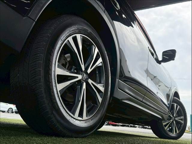 NISSAN X-TRAIL 4WD 2019 Image 31