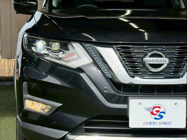 NISSAN X-TRAIL 4WD 2019 Image 31