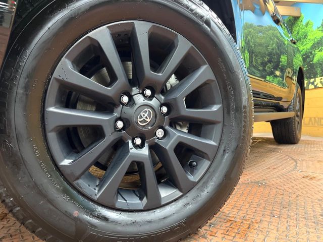 TOYOTA LANDCRUISER PRADO 2023 Image 31