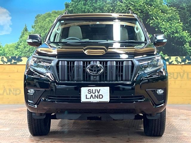 TOYOTA LANDCRUISER PRADO 2023 Image 31