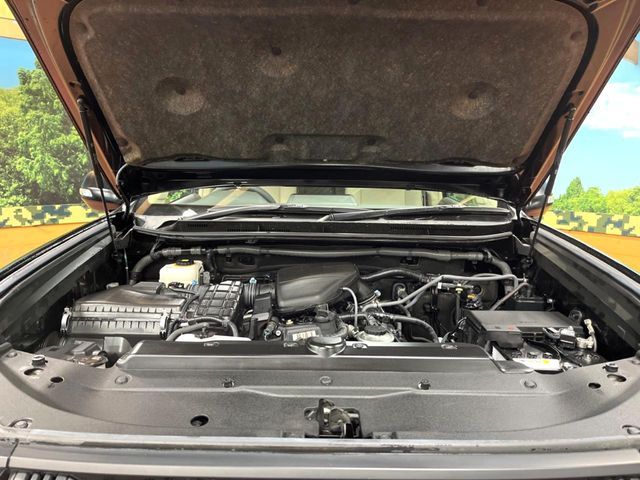 TOYOTA LANDCRUISER PRADO 2023 Image 31