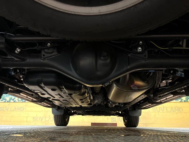 TOYOTA LANDCRUISER PRADO 2023 Image 31