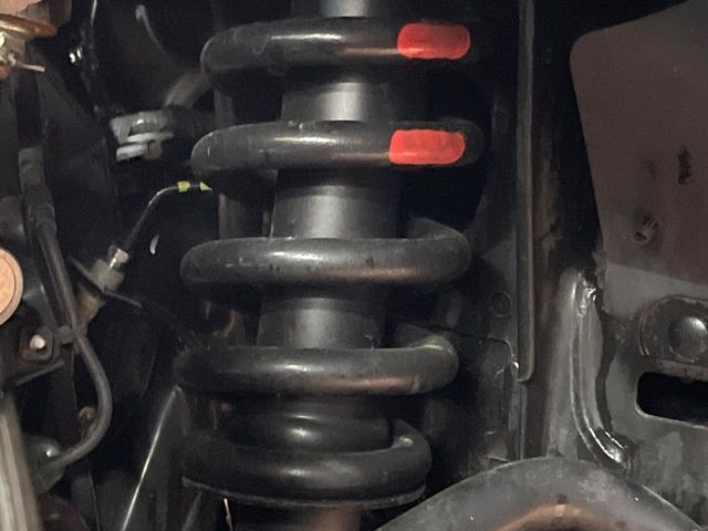 TOYOTA LANDCRUISER PRADO 2023 Image 31