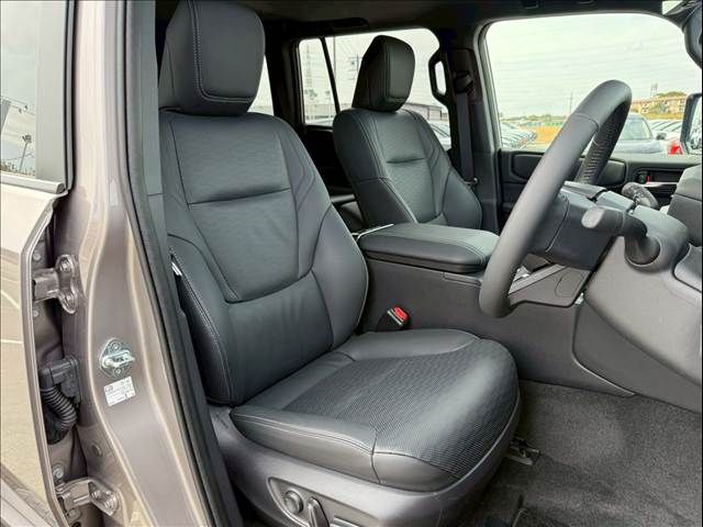 TOYOTA LANDCRUISER 250 2024 Image 31