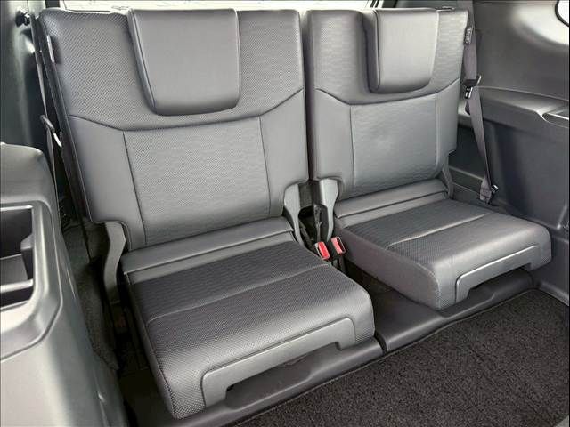 TOYOTA LANDCRUISER 250 2024 Image 31