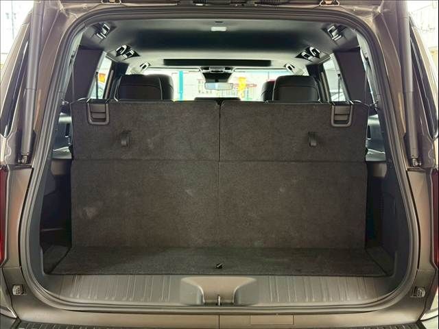 TOYOTA LANDCRUISER 250 2024 Image 31