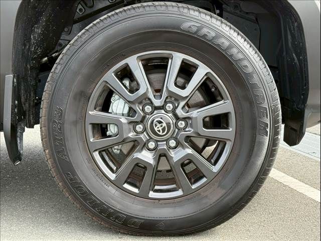 TOYOTA LANDCRUISER 250 2024 Image 31