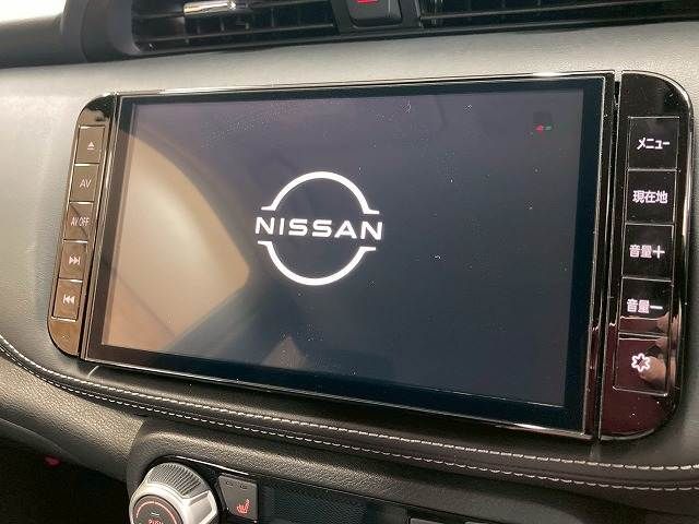 NISSAN KICKS 2022 Image 31