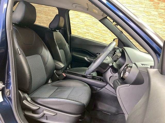 NISSAN KICKS 2022 Image 31