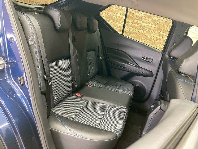 NISSAN KICKS 2022 Image 31