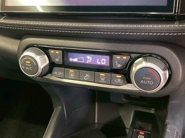 NISSAN KICKS 2022 Image 31