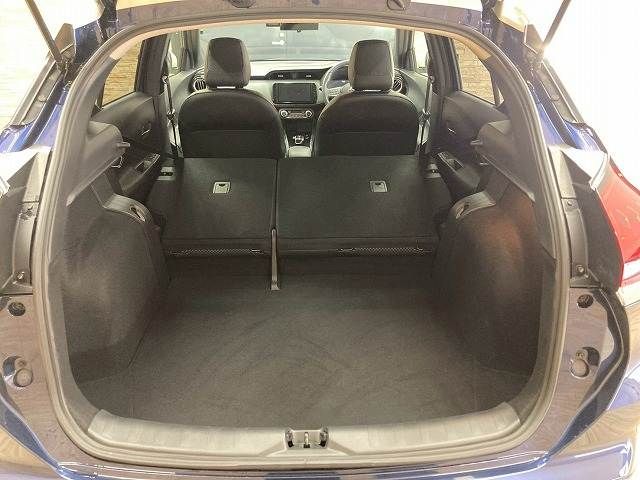 NISSAN KICKS 2022 Image 31