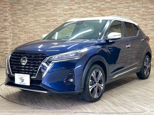 NISSAN KICKS 2022 Image 31