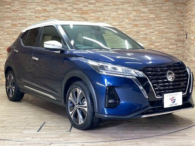 NISSAN KICKS 2022 Image 31