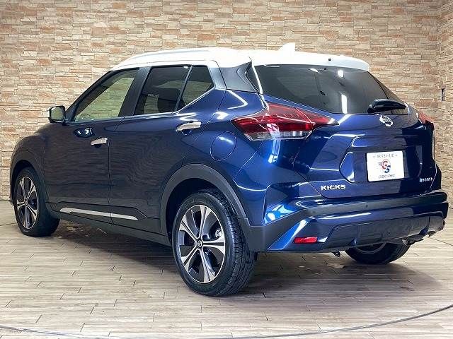 NISSAN KICKS 2022 Image 31