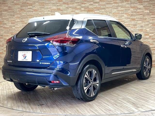 NISSAN KICKS 2022 Image 31
