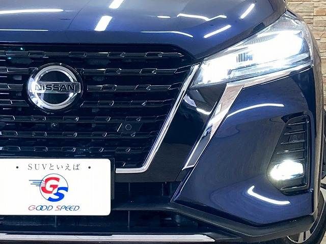 NISSAN KICKS 2022 Image 31